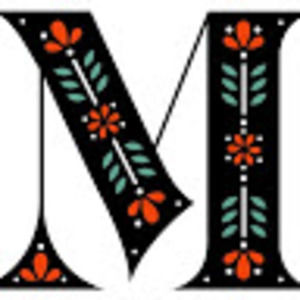 Meet your Posher, Maelee